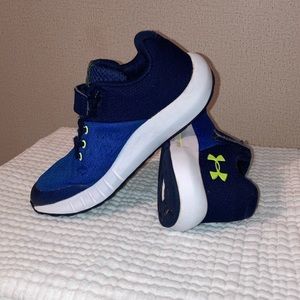 Under Armour Kids Shoes